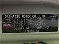 2020 Daihatsu Move Canbus