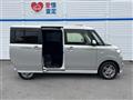 2020 Daihatsu Move Canbus