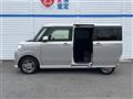 2020 Daihatsu Move Canbus