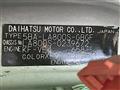 2020 Daihatsu Move Canbus