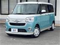 2021 Daihatsu Move Canbus