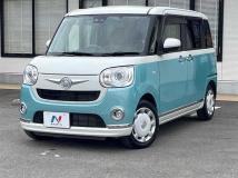 2021 Daihatsu Move Canbus