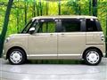 2021 Daihatsu Move Canbus