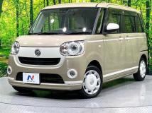 2021 Daihatsu Move Canbus