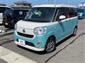 2021 Daihatsu Move Canbus