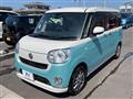 2021 Daihatsu Move Canbus