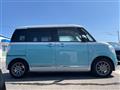 2021 Daihatsu Move Canbus