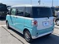 2021 Daihatsu Move Canbus