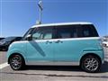 2021 Daihatsu Move Canbus