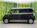 2021 Daihatsu Move Canbus
