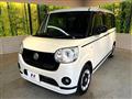 2021 Daihatsu Move Canbus