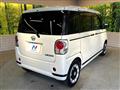 2021 Daihatsu Move Canbus