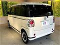 2021 Daihatsu Move Canbus