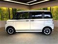 2021 Daihatsu Move Canbus