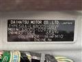 2022 Daihatsu Move Canbus