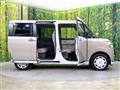 2022 Daihatsu Move Canbus