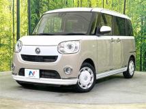 2022 Daihatsu Move Canbus