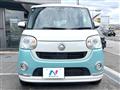 2022 Daihatsu Move Canbus