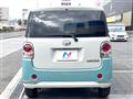 2022 Daihatsu Move Canbus