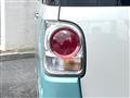 2022 Daihatsu Move Canbus