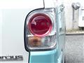 2022 Daihatsu Move Canbus