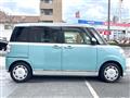 2022 Daihatsu Move Canbus