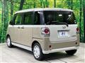 2020 Daihatsu Move Canbus