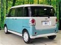 2020 Daihatsu Move Canbus