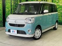 2020 Daihatsu Move Canbus