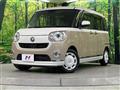 2020 Daihatsu Move Canbus