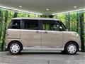 2020 Daihatsu Move Canbus