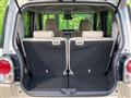 2020 Daihatsu Move Canbus