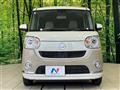 2020 Daihatsu Move Canbus