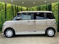 2020 Daihatsu Move Canbus