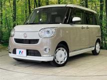 2020 Daihatsu Move Canbus