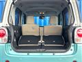 2018 Daihatsu Move Canbus