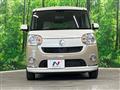 2018 Daihatsu Move Canbus
