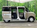 2018 Daihatsu Move Canbus