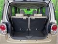 2018 Daihatsu Move Canbus