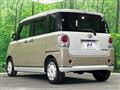 2018 Daihatsu Move Canbus