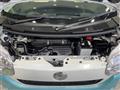 2018 Daihatsu Move Canbus