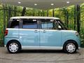 2018 Daihatsu Move Canbus