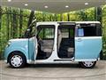 2018 Daihatsu Move Canbus