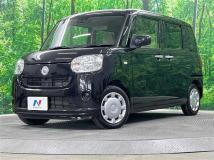 2019 Daihatsu Move Canbus