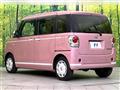 2022 Daihatsu Move Canbus
