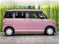 2022 Daihatsu Move Canbus