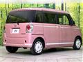 2022 Daihatsu Move Canbus