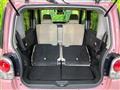 2022 Daihatsu Move Canbus
