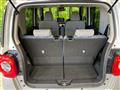 2022 Daihatsu Move Canbus