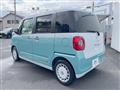 2022 Daihatsu Move Canbus